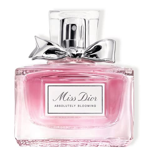 dior bloom